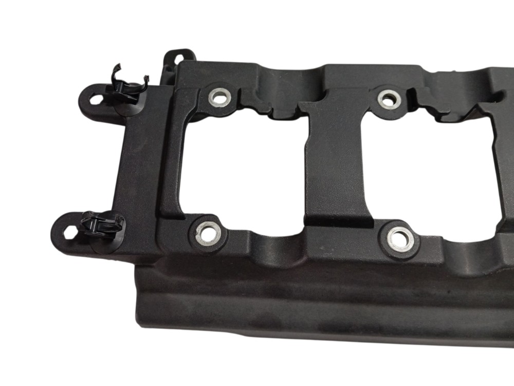Tampa Cabeçote Motor 1.4 Gm Onix Prisma 2013 A 2019 Preto 4