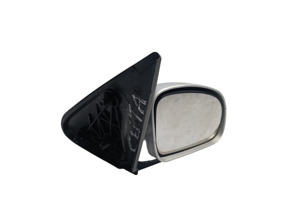 Retrovisor Externo Direito Gm Celta