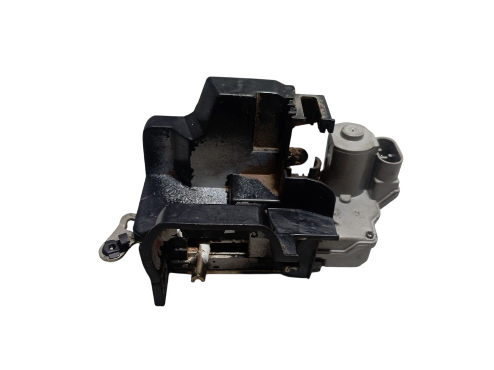 Fechadura Dianteira Direita Fiat Palio Siena 6