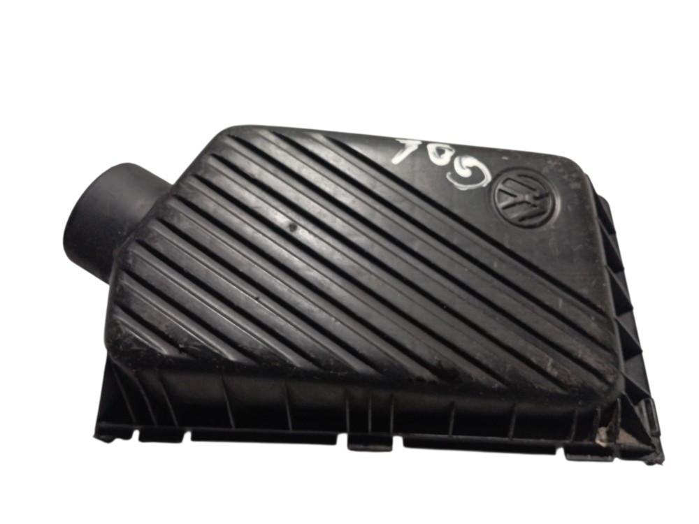 Tampa Caixa Ar Vw Gol Bola Preto 2
