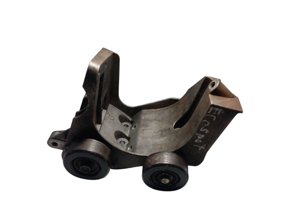 Suporte Alternador Ford Ecosport Fiesta 6