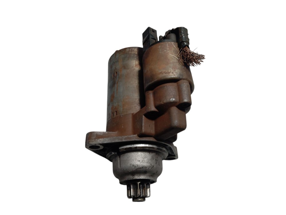 Motor Partida 1.0 G2 G4 G3 8v 16v Vw Gol Parati 1996 A 1997 3