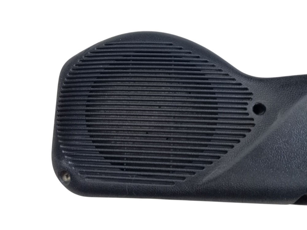 Porta Objetos Dianteiro Direito Fiat Palio Siena Preto 4