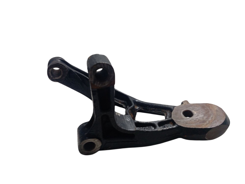 Suporte Coxim Motor Fiat Strada Siena Palio 1.4 6