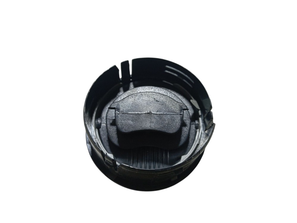 Difusor Saida Ar Gm Celta Prisma 5