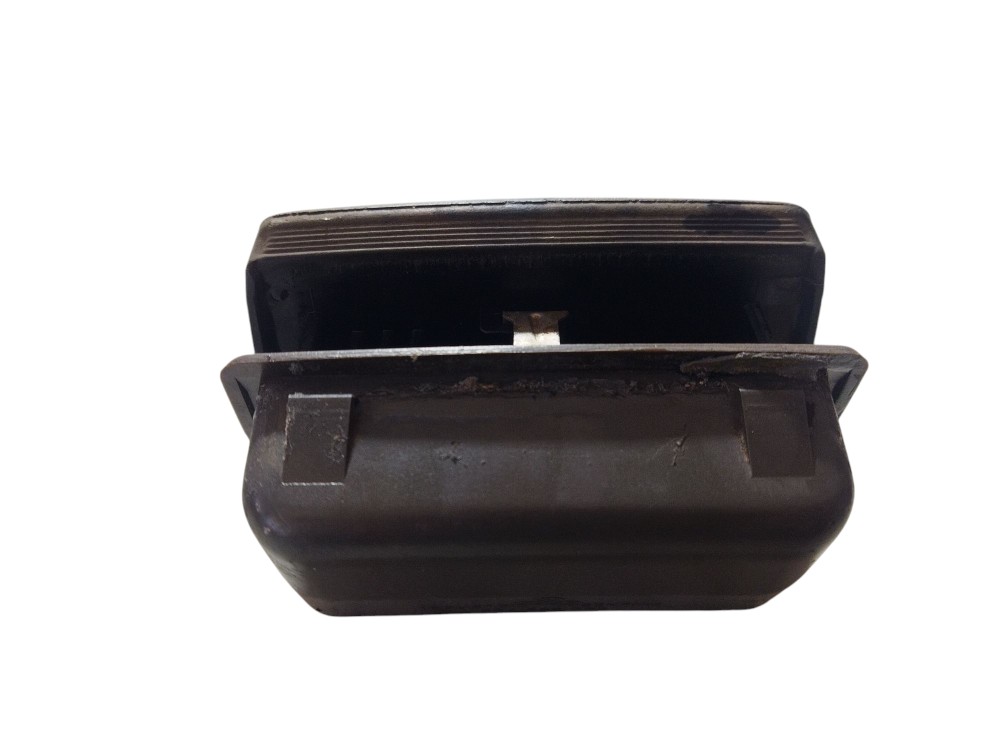 Cinzeiro Lateral Porta Traseira Forro Vw Gol Santana 4