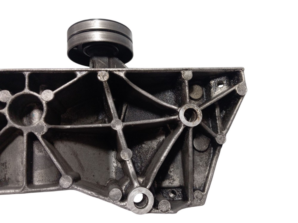 Suporte Alternador Ar Space 1.6 Vw Fox Gol Polo 2003 A 2014 7