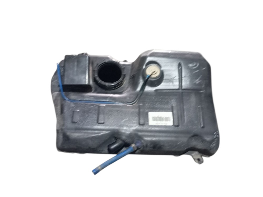 Tanque Combustível Ford Fiesta 2004 3