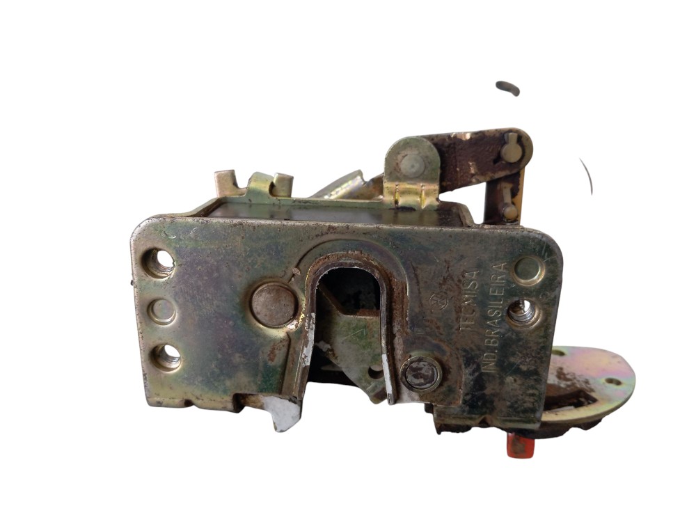 Fechadura Porta Traseira Direita Vw Gol Parati 1997 2