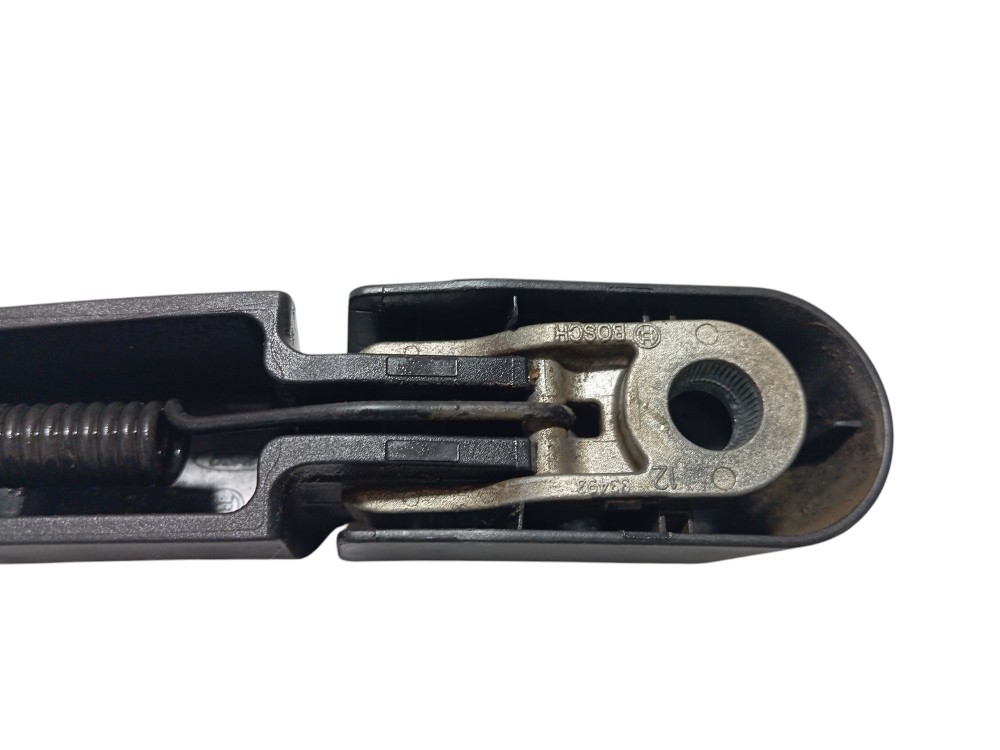 Braço Limpador Vidro Traseiro Ford New Fiesta 2015 4