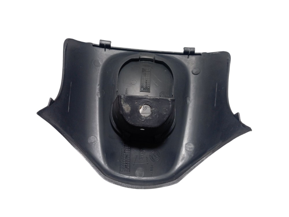 Console central tampa elx fiat palio strada 2001 a 2003 6