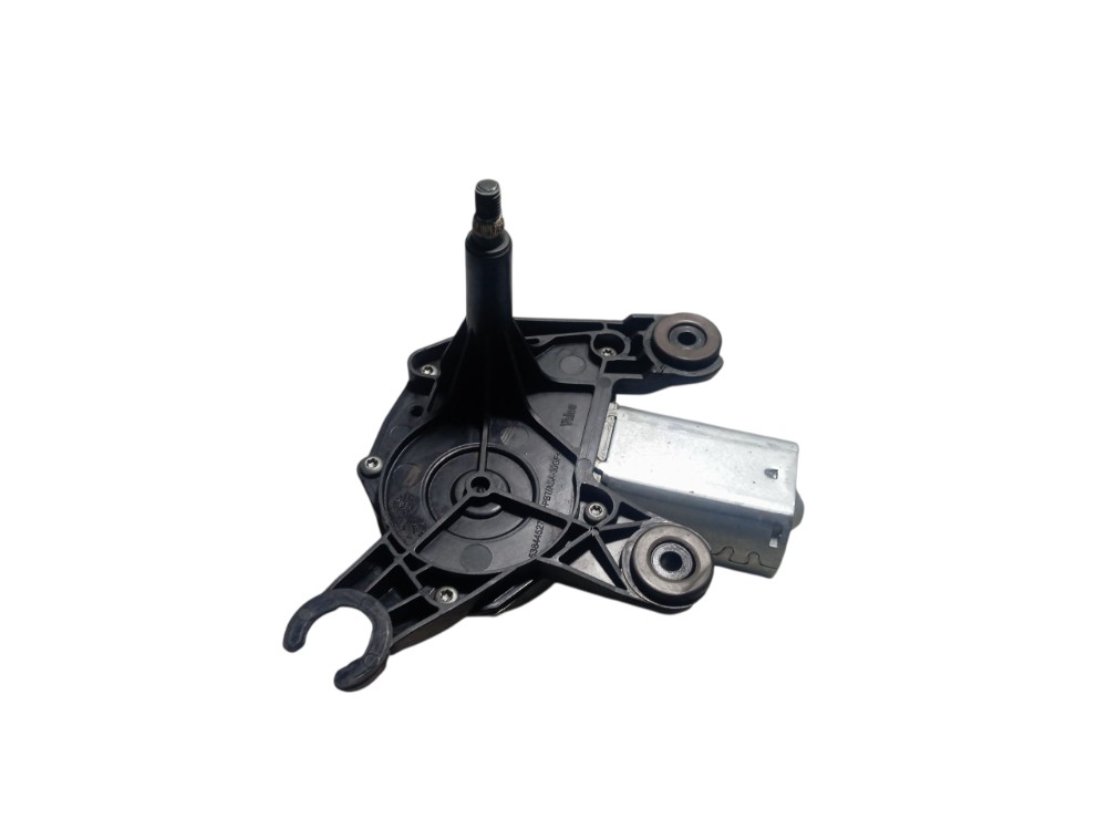 Motor Limpador Traseiro Vidro Tam Fiat Punto Uno 2007 A 2018 4