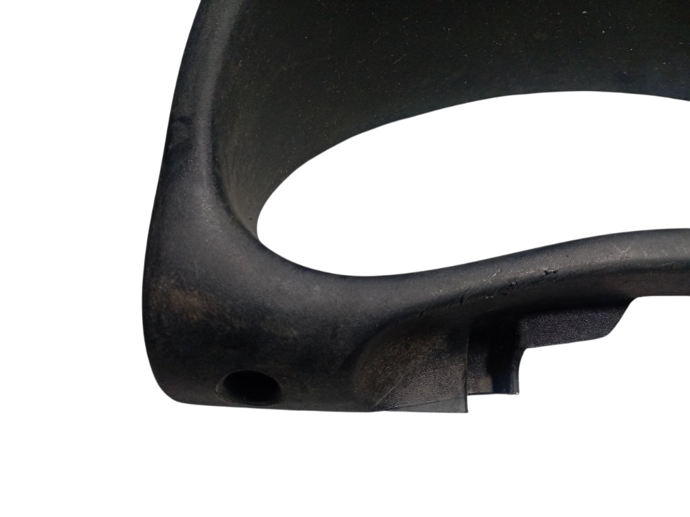 Moldura Painel Instrumento Gm Corsa 1994-2010 Preto 6