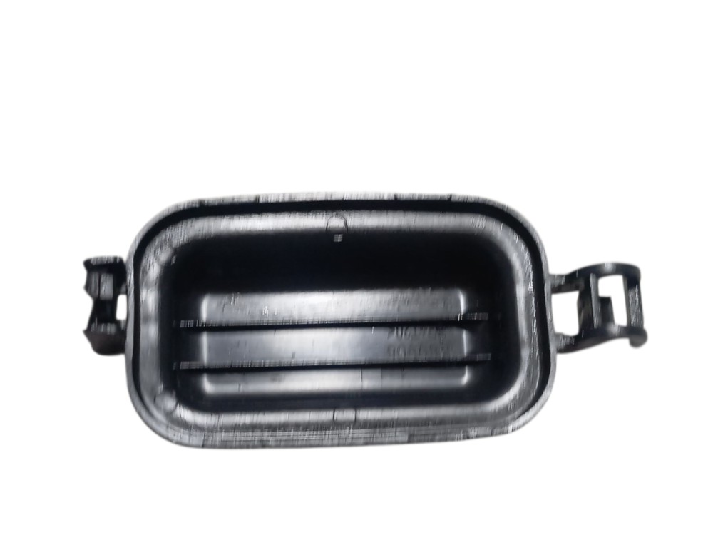 Também Fusível Vw Fox Gol Polo Saveiro Preto 3