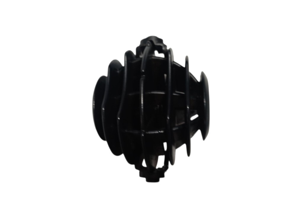 Difusor Saida Ar Ford Ka 2003 7