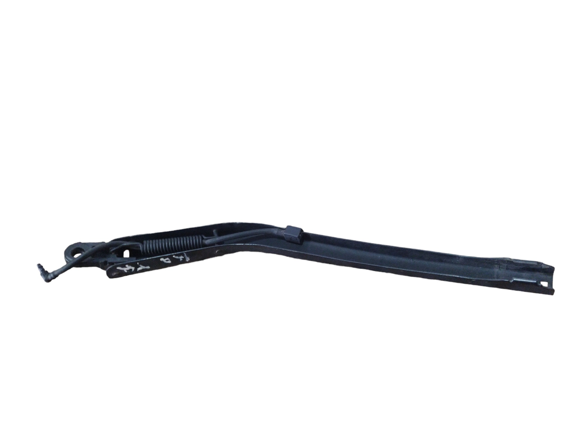 Braço Limpador Traseiro Ford Ka 2004/ 1