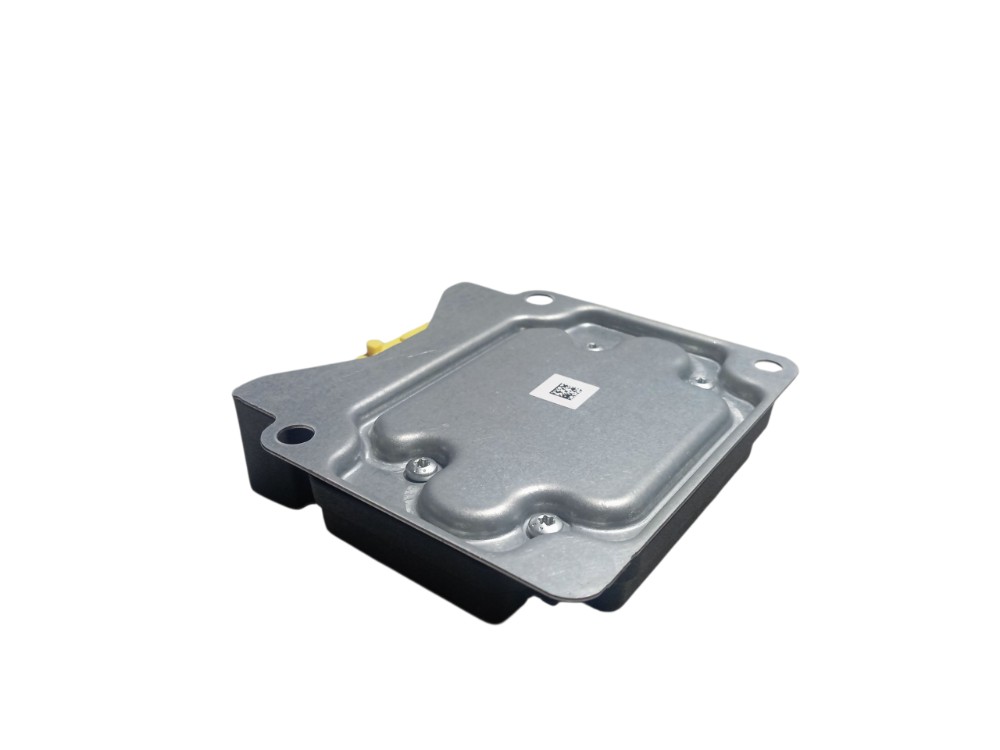 Módulo Airbag Colisao Vw Fox Spacefox 2010 A 2017 6