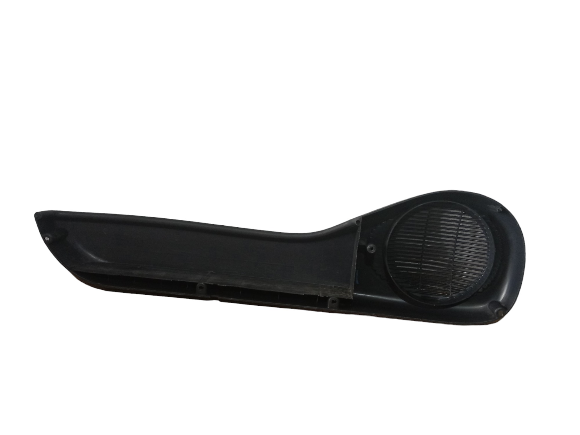 Porta Objetos Dianteiro Direito Fiat Palio 4