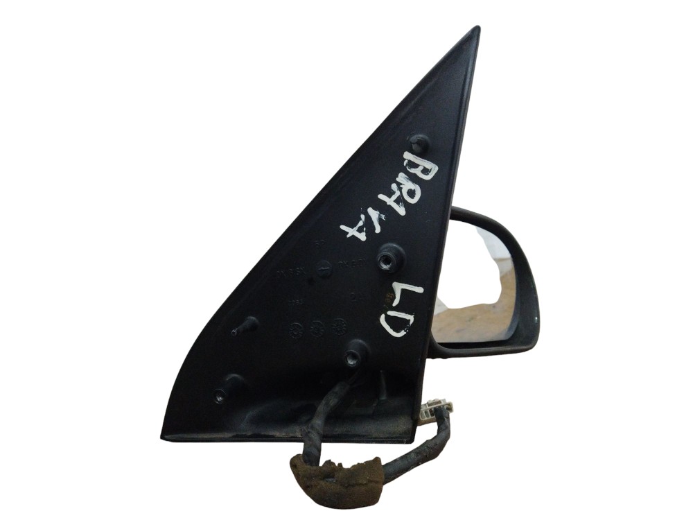 Retrovisor eletrico direito fiat brava 2000 3