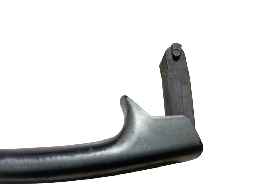 Maçaneta Externa Porta Traseira Esquerda Vw Gol G5 4
