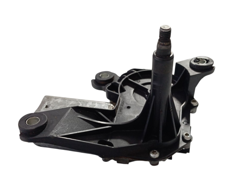 Motor Limpador Traseiro Vidro Ecospo Ford Fiesta 2003 A 2012 2