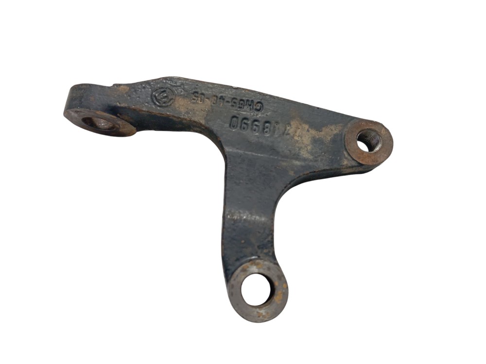 Suporte Coxim Motor Cambio Inferior Fiat Uno 91/ 3