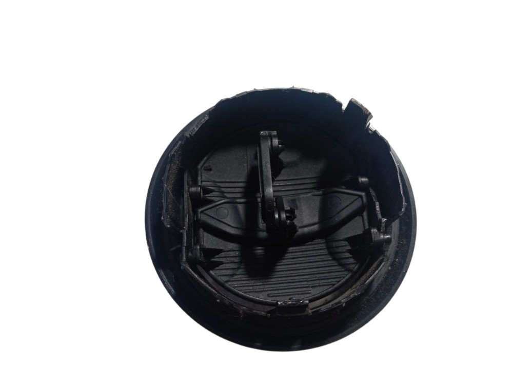 Saida Difusor Ar Ford Ka Preto 3