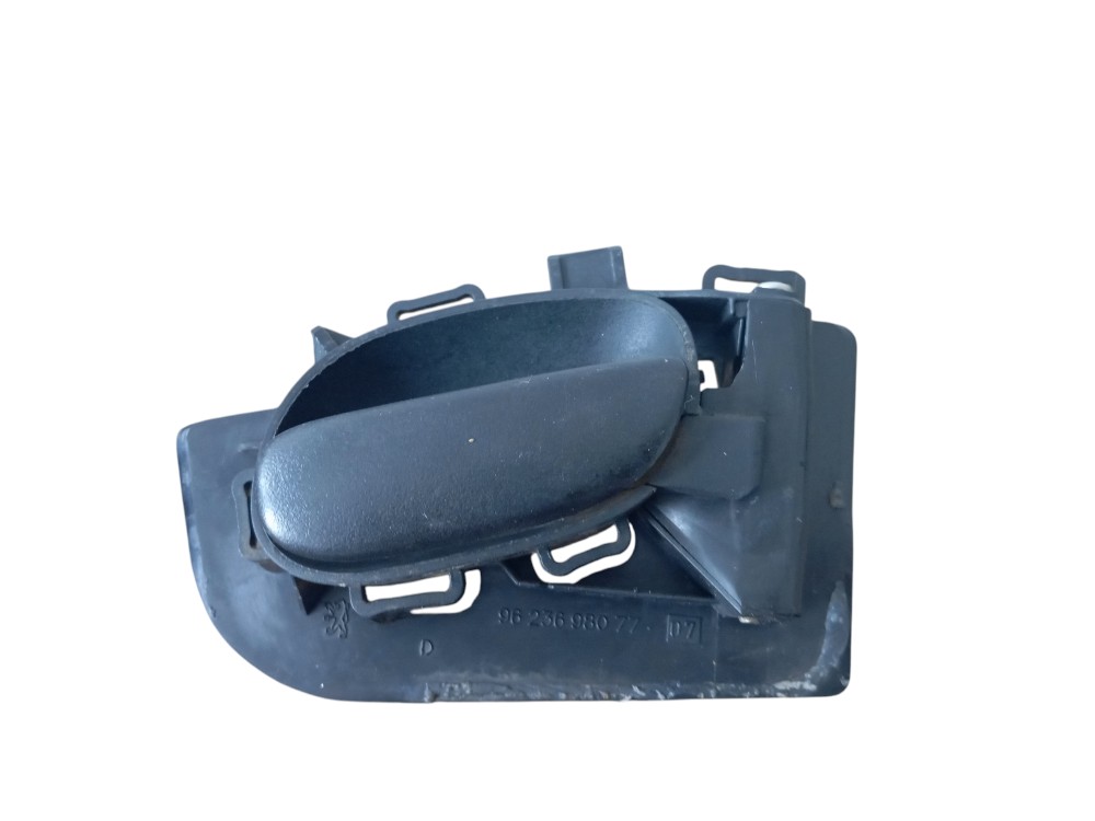 Maçaneta Interna Dianteira Direita Peugeot 206 207 1