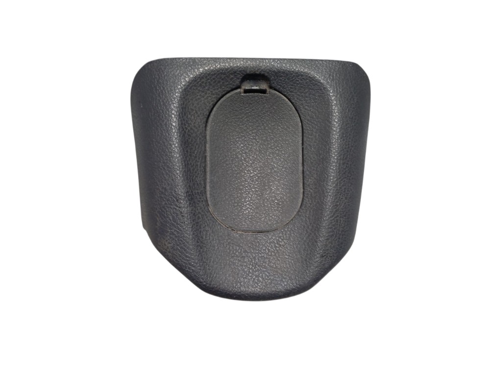Console central tampa elx fiat palio strada 2001 a 2003 2