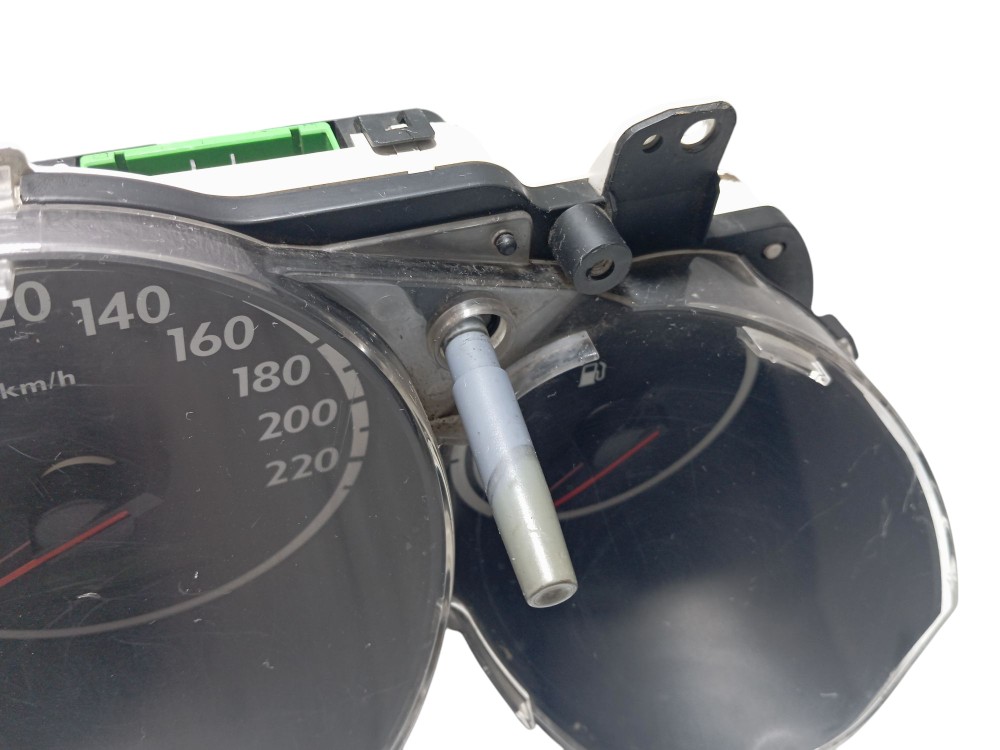 Painel Instrumentos Honda Fit 2004/2005 Preto 2