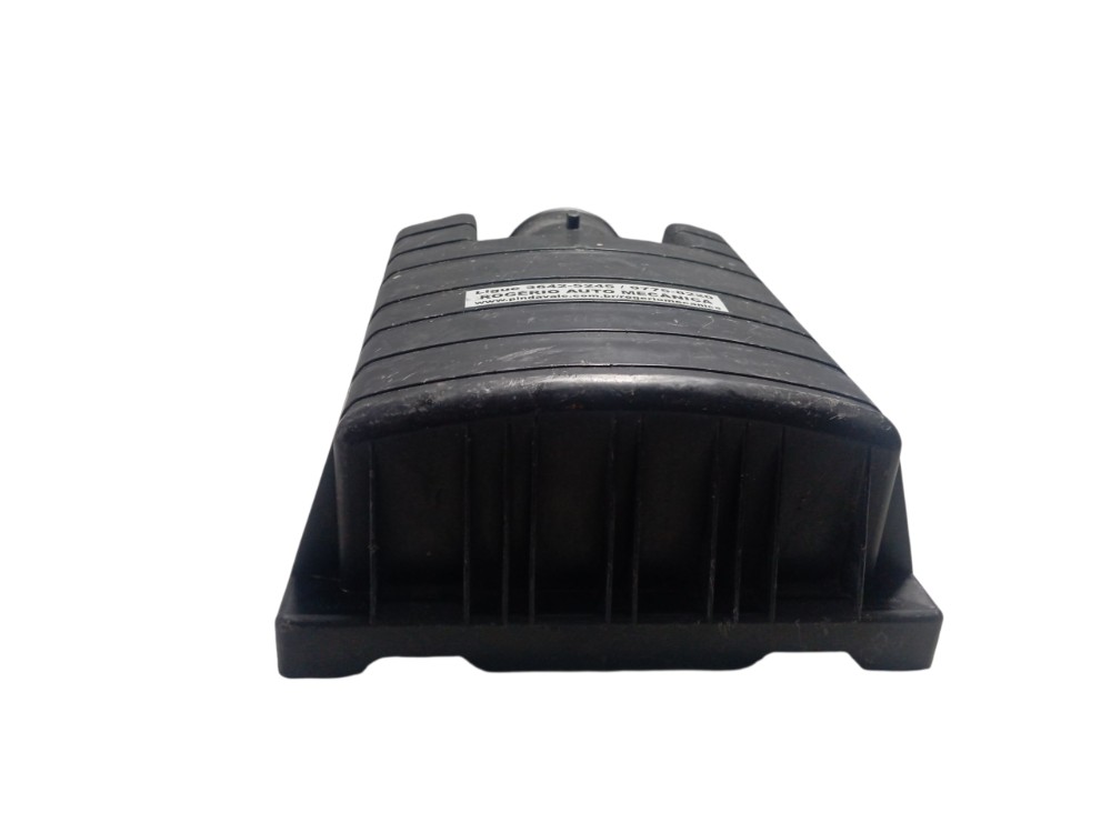 Caixa Filtro Tampa Ar Falt Fiat Elba Fiorino Uno 1991 A 1999 3