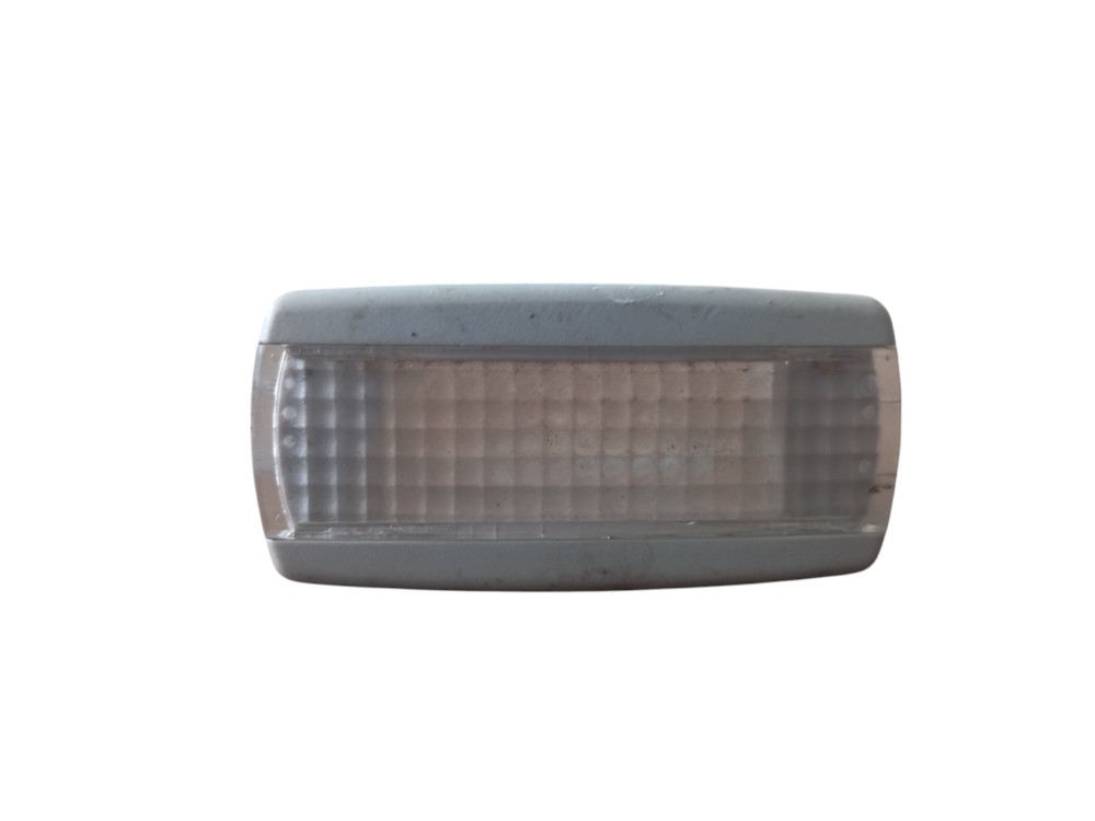 Lanterna Cortesia Teto Quebra Sol Vw Gol Saveiro G5 1