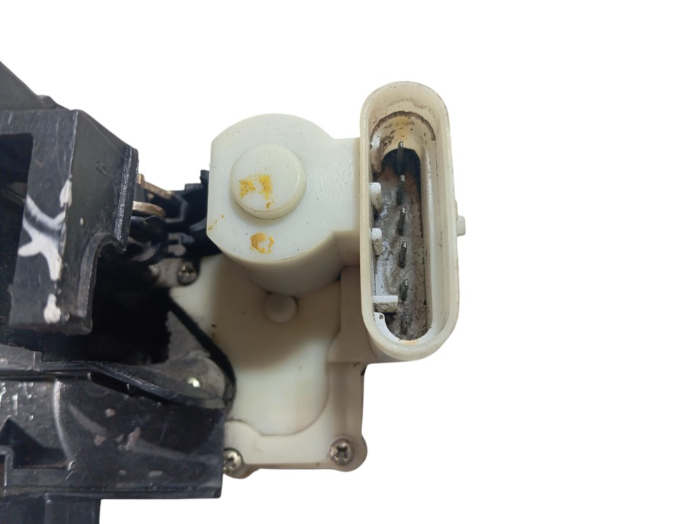 Fechadura Porta Dianteira Direita Fiat Palio 2001 4