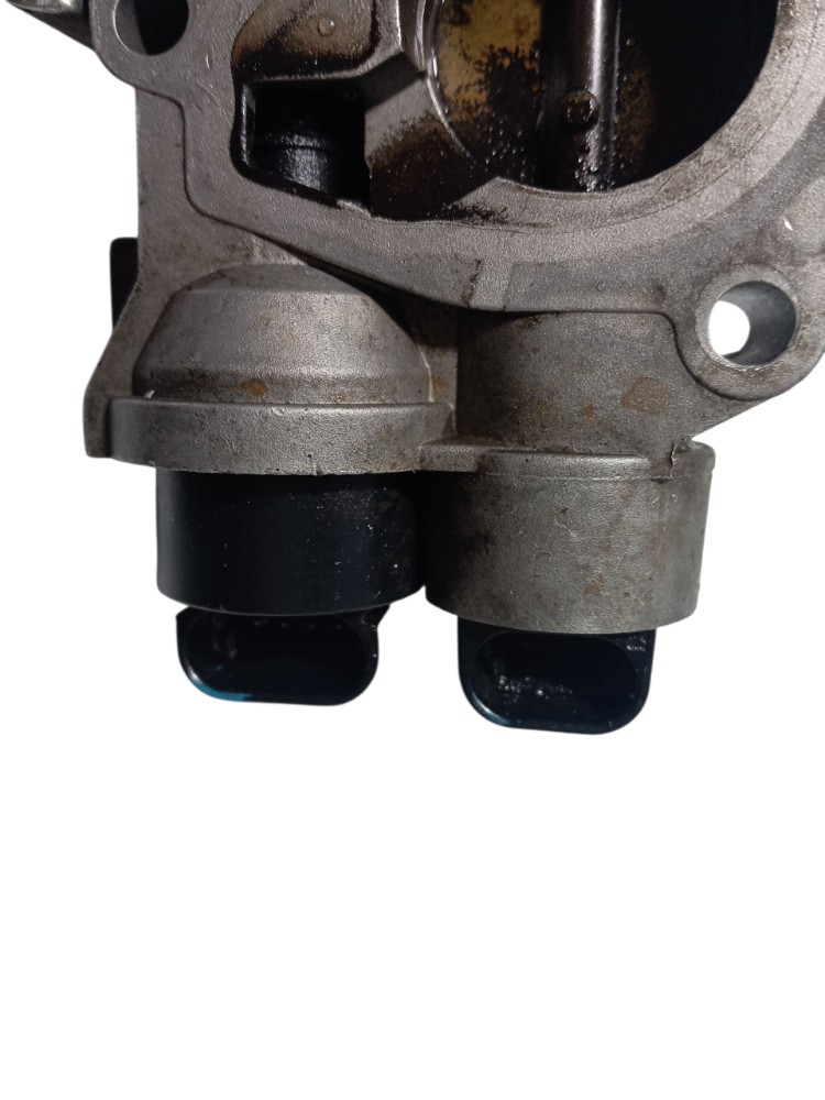 Tbi Corpo Borboleta Fiat Uno Palio Siena 1.0 8v 7