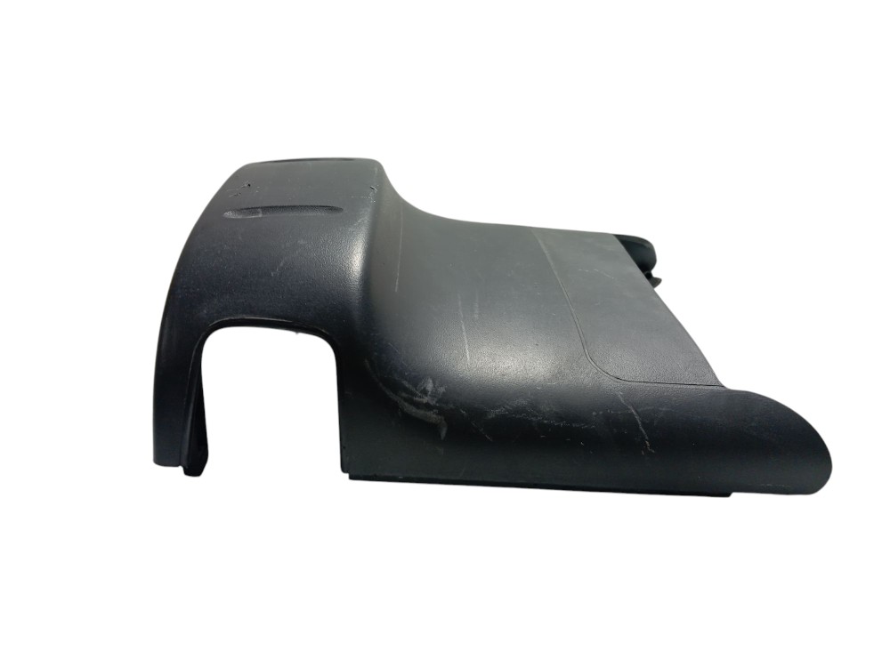 Moldura Capa Superior Chave Seta Coluna Vw Fox /2010 4