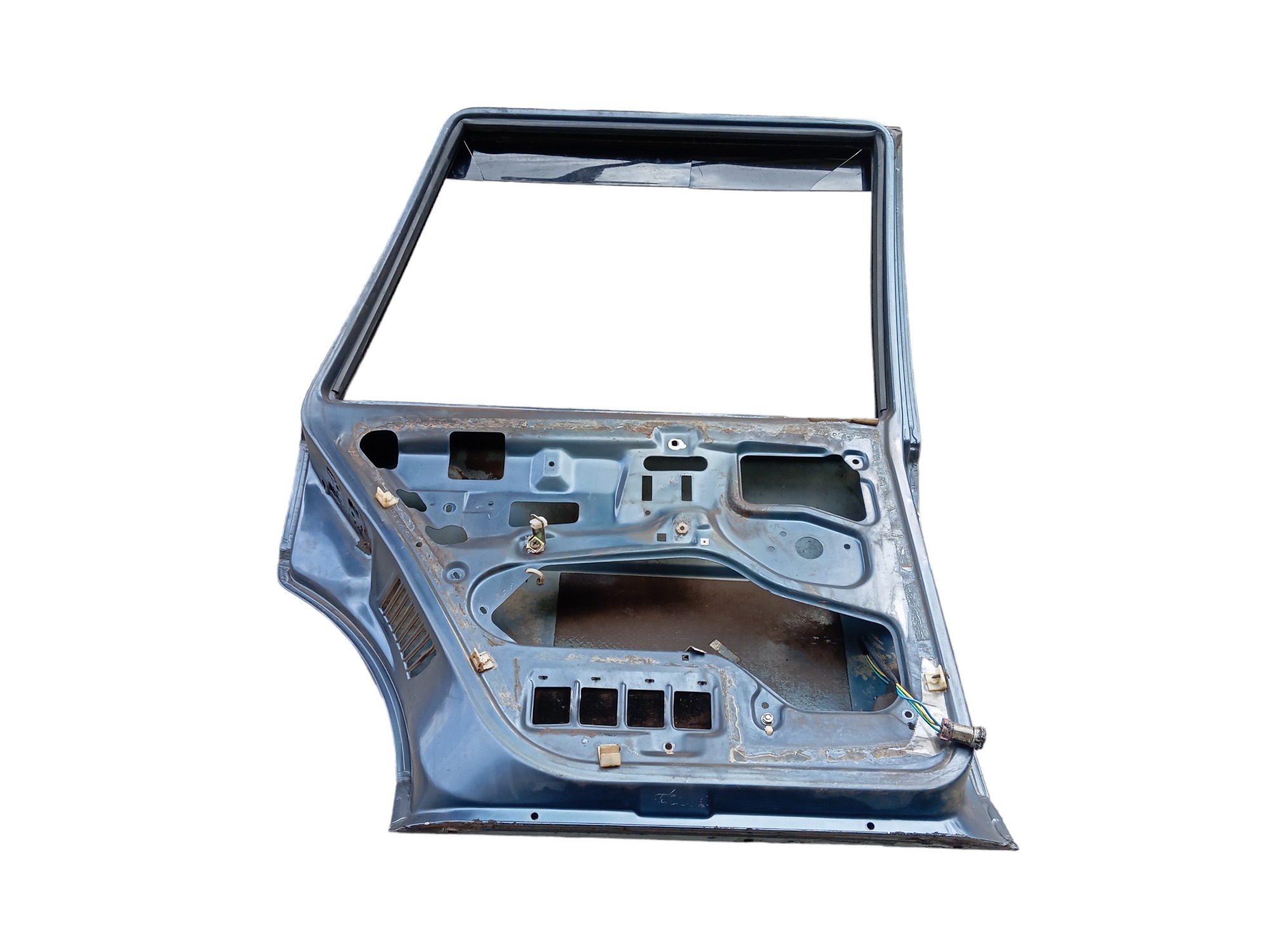 Porta Traseira Esquerda Vw Santana 1995 4