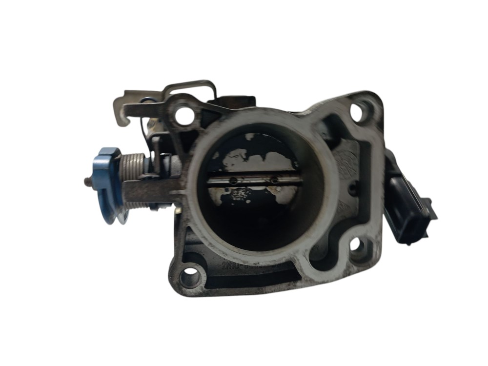 Tbi Corpo Borboleta Ford Ecosport Fiesta 1.6 Flex 2