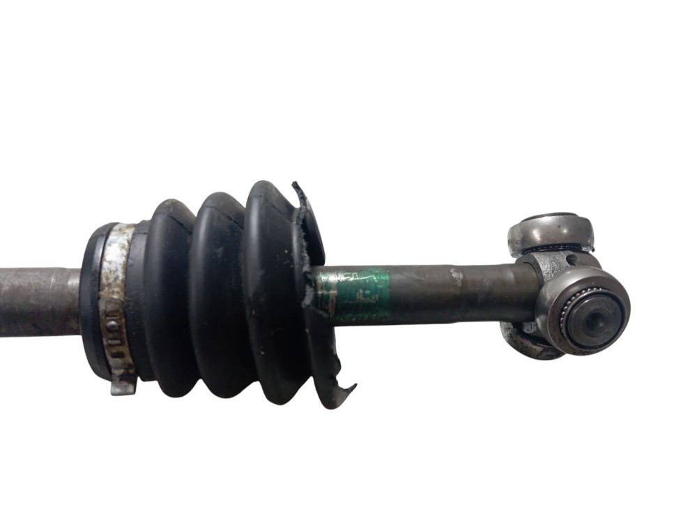 Semieixo Esquerdo Ford Escort  88 1.6 Cht 2
