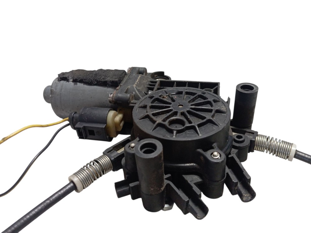 Máquina Vidro Dianteira Direita Vw Fox 4