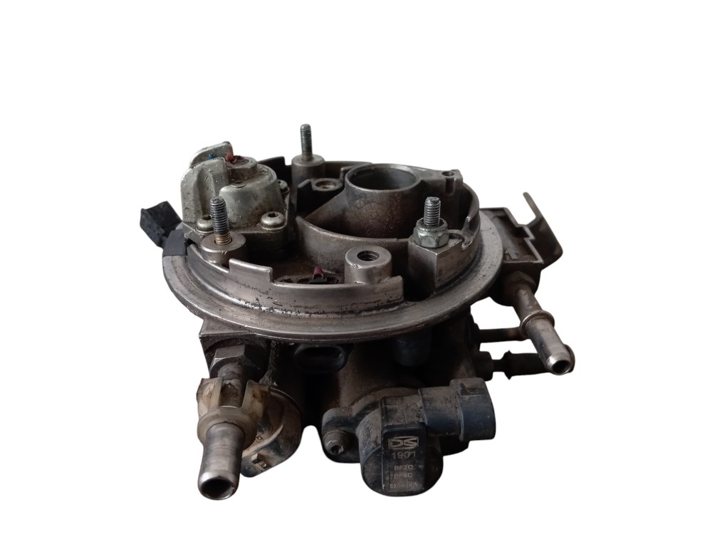 Tbi Corpo Borboleta Fiat Uno 96 4