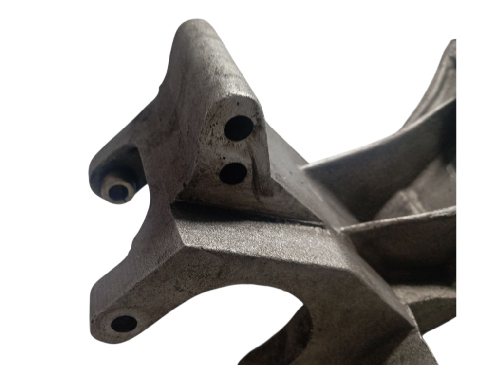 Forte Bomba Hidráulico Alternador Ford Fiesta Zetec 2