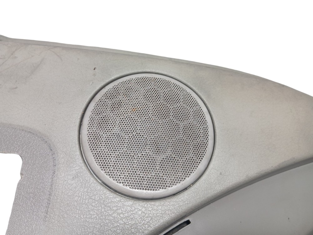 Suporte bagagito esquerdo tampa g3 lado t vw gol 4