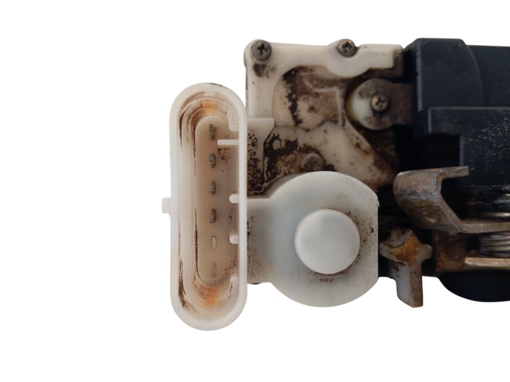 Fechadura Porta Dianteira Direita Fiat Palio 5
