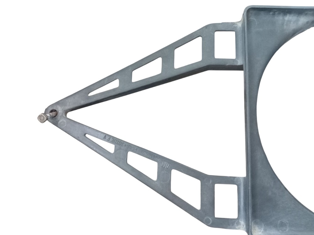 Ventoinha Radiador Eletroventilador Motor Corsa 1994 A 1994 5