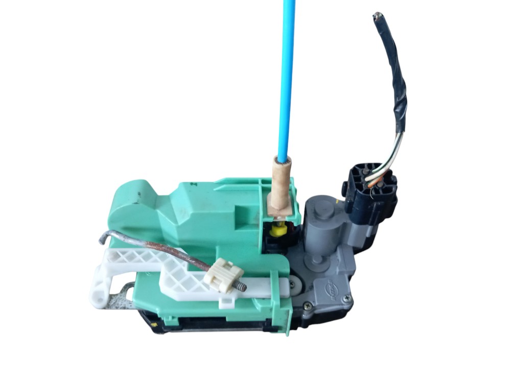 Fechadura Porta Dianteira Direita Fiat Idea 2006 2