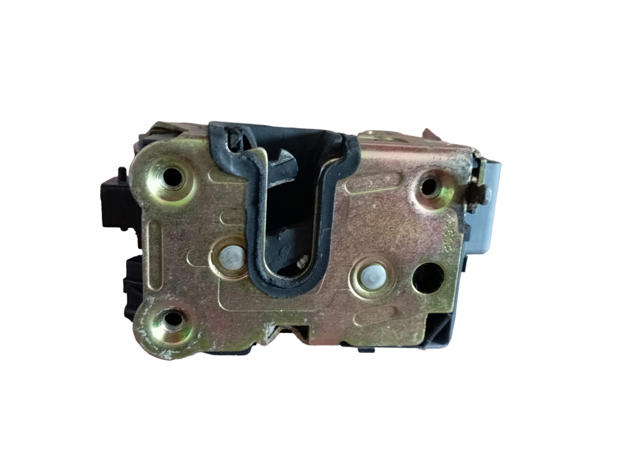 Fechadura Porta Traseira Direita Renault Scenic 4