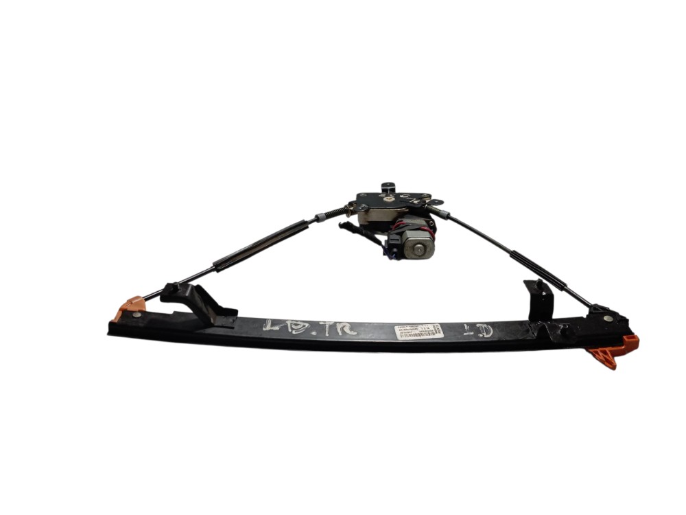 Maquina Vidro Traseiro Elétrico Di Ford Ecosport 2003 A 2012 1