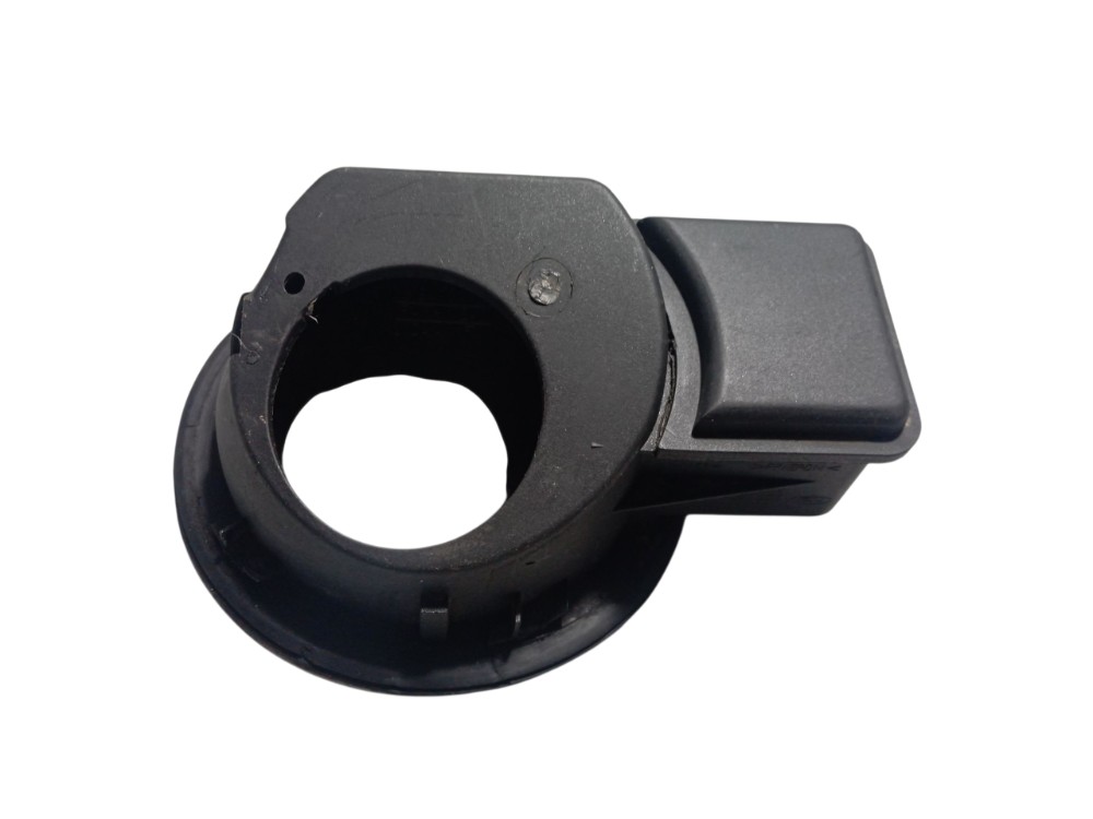 Portinhola Tanque Combustível Tampa Port Ford Ka 1997 A 2007 Cinza 2