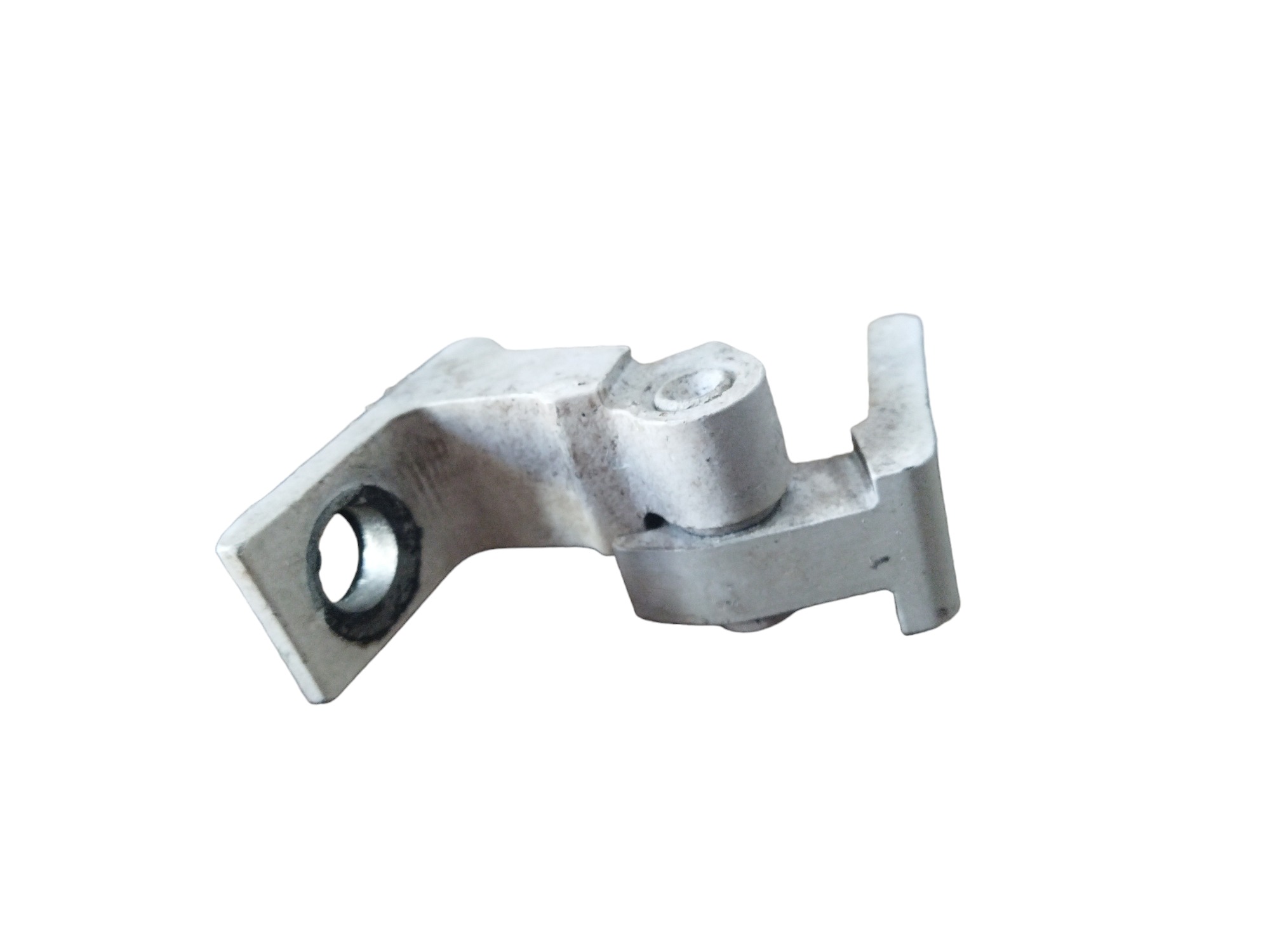 Dobradiça Porta Dianteira Direita Vw Gol G5 5