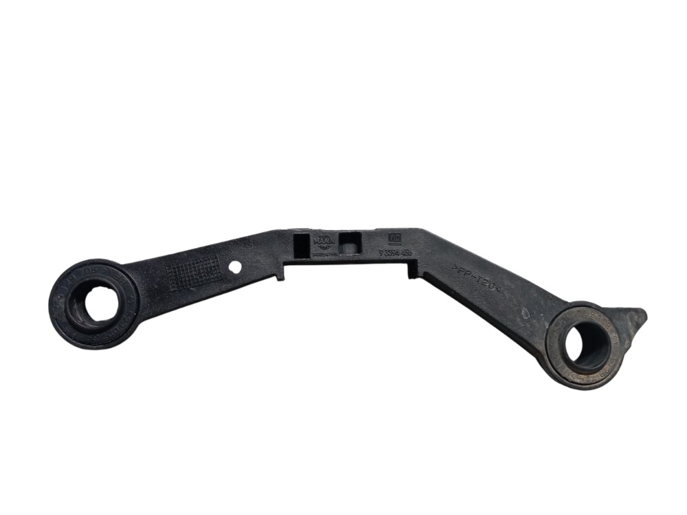 Suporte Filtro Caixa Ar Traseiro Motor Gm Corsa 2003 A 2012